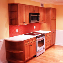 Kitchen and Bathroom Remodeling