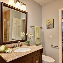Bathroom Ideas