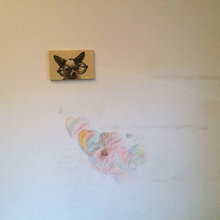 Mi cuarto