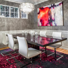 Dining Room Ideas