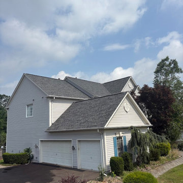 Top Trust Roofing