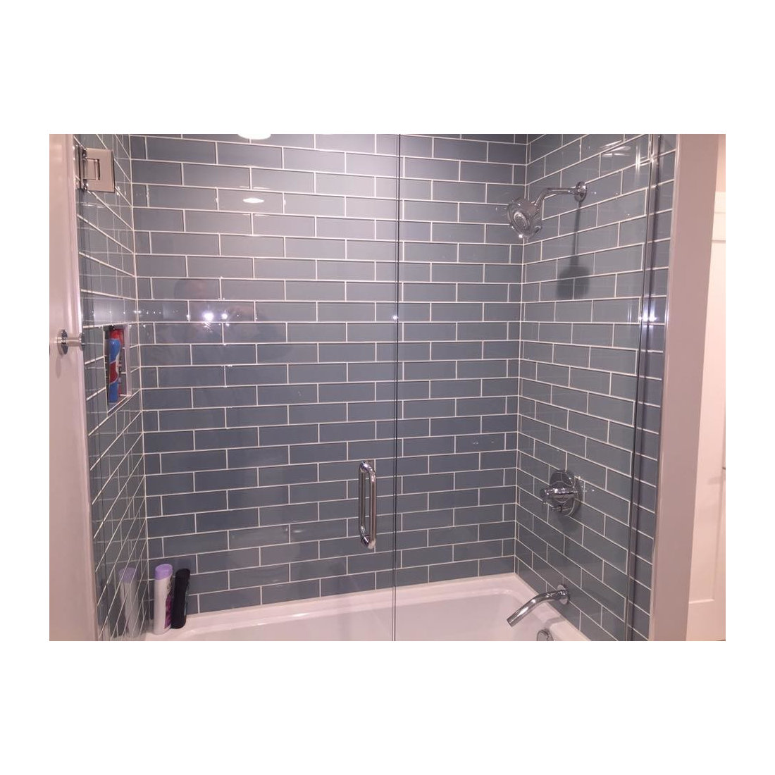 Our Work