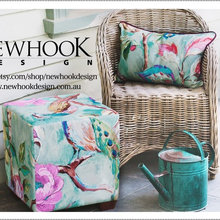 Sitting nook