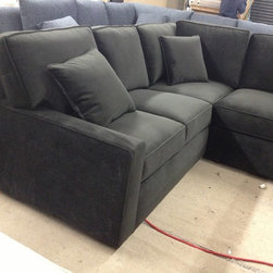 "Hallie" - Sectional Sofas