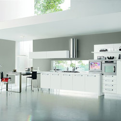 ITALIAN KITCHENS ( REPLAY NEXT) - Kitchen Cabinetry