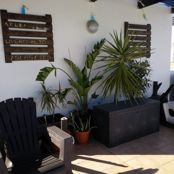PISO RELAX