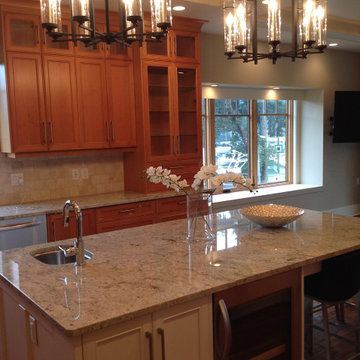 Homefront Turn Key Pampering