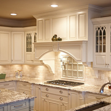 Kitchen Renovation - Atlanta GA