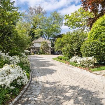 Hardscape/Masonry