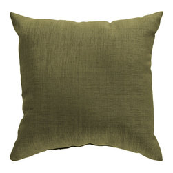 Storm- (ZZ-429) - Decorative Pillows