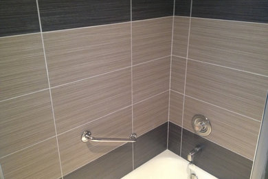 Bathroom - bathroom idea in Other