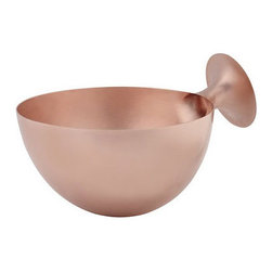 T.E. 094 MIXING BOWL E. D. 15 By Thomas Eyck - Mixing Bowls