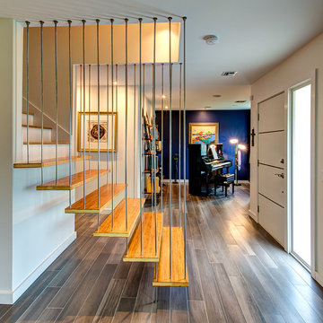 Langdon Residence