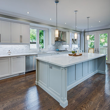 Symons Kitchen Design