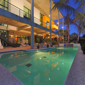 Jackson Custom Pools