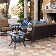 Estelita Conversation Sets