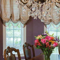 Exciting Windows! by Apollo Draperies - Window Treatments