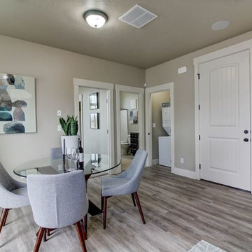 The Emerson at Lilac Springs — 2121 N. World Cup Way | Eagle, ID