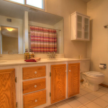 South Foothills Home Staging Photos 723 Vista Abajo NE, Albuquerque, NM  87123