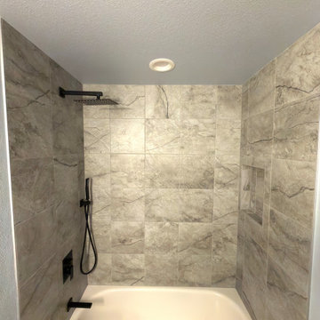 Bathroom Remodeling