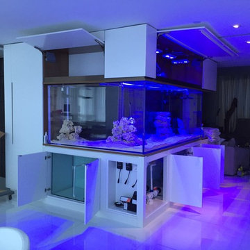 Sunny Isles Beach Penthouse
