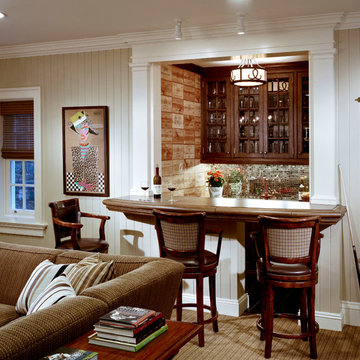 Westchester Colonial