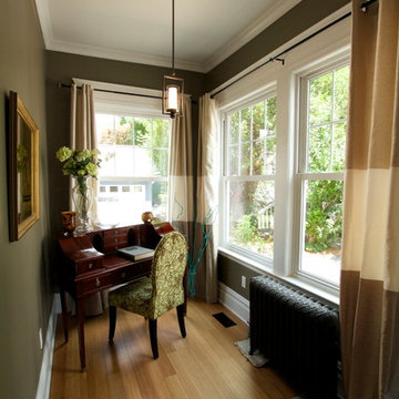 Office Area