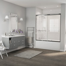 upstairs bath