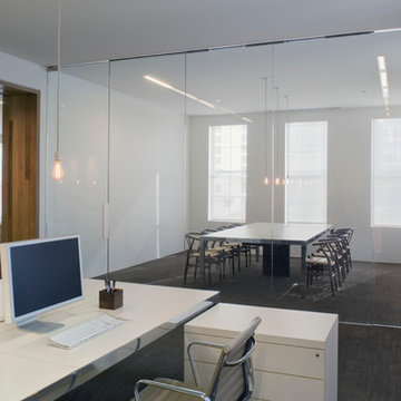Elicit Headquarters