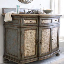 powder bath