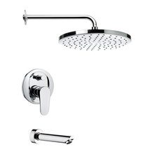 Faucets