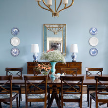 CT Dining Room