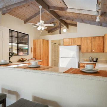 The Perfect Family Home