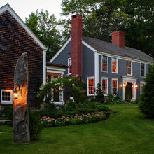 Colonial
