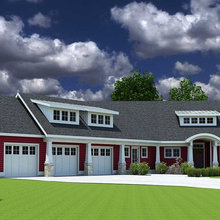 Future house