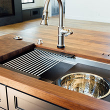 Sinks