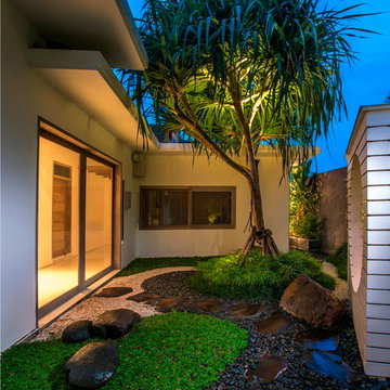 Villa Russia Bali