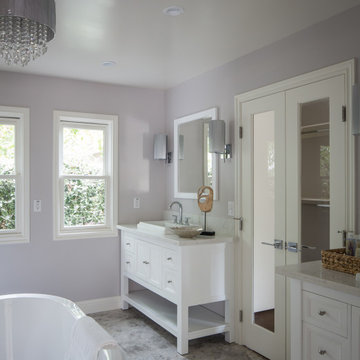 Modern Prairie Style