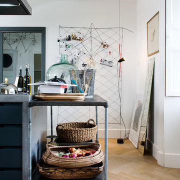 Architect's Kitchen