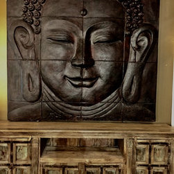 Our Products - Artwork