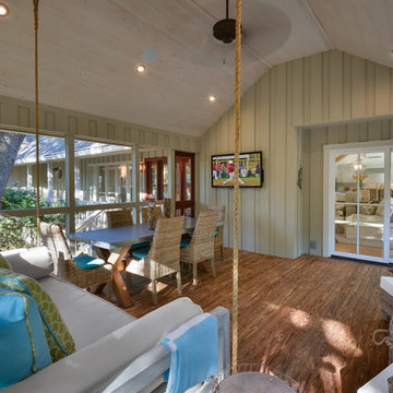 Kiawah Island Renovation