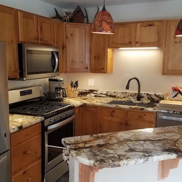 Remodel