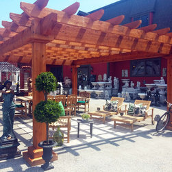 Our Store Displays & Products - Products