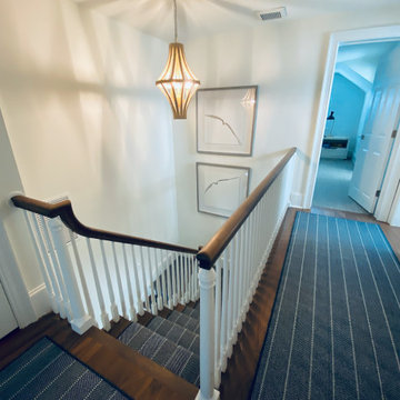 Margate Beach Home Bedrooms