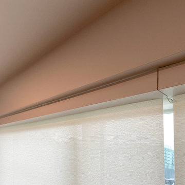 Springblinds Day & Night Dual Shades
