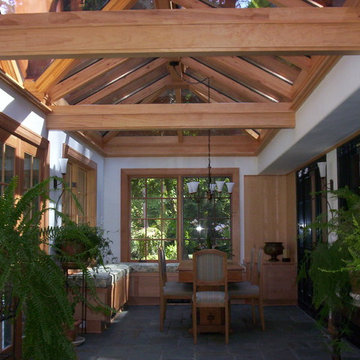 Sunroom Addition, Bow-Edison, WA