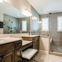 Bathroom Ideas