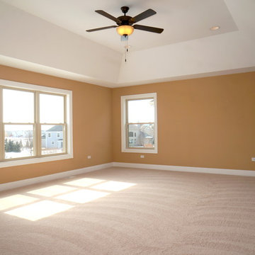 Modified Jonathan I/ Kelsie Floor Plan In Ashwood Creek Community