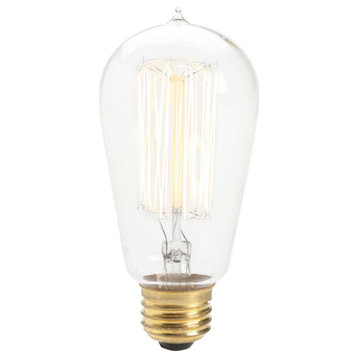 Edison, Light Bulb