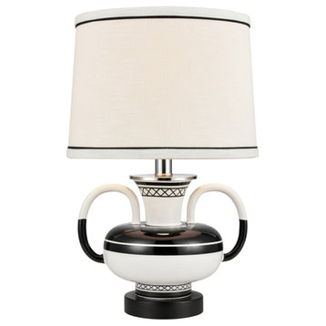 Elk Home H0019-7995 Lux Gardens - 1 Light Table Lamp